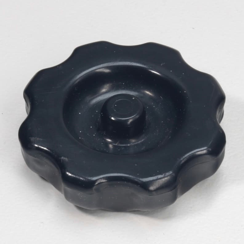 Drehrad Sitzverstellung Düdo und Bremer