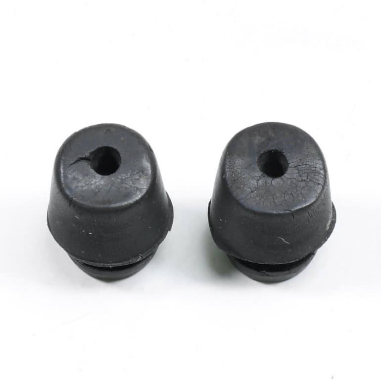 2x Pralldämpfer Handschuhfach neue Version