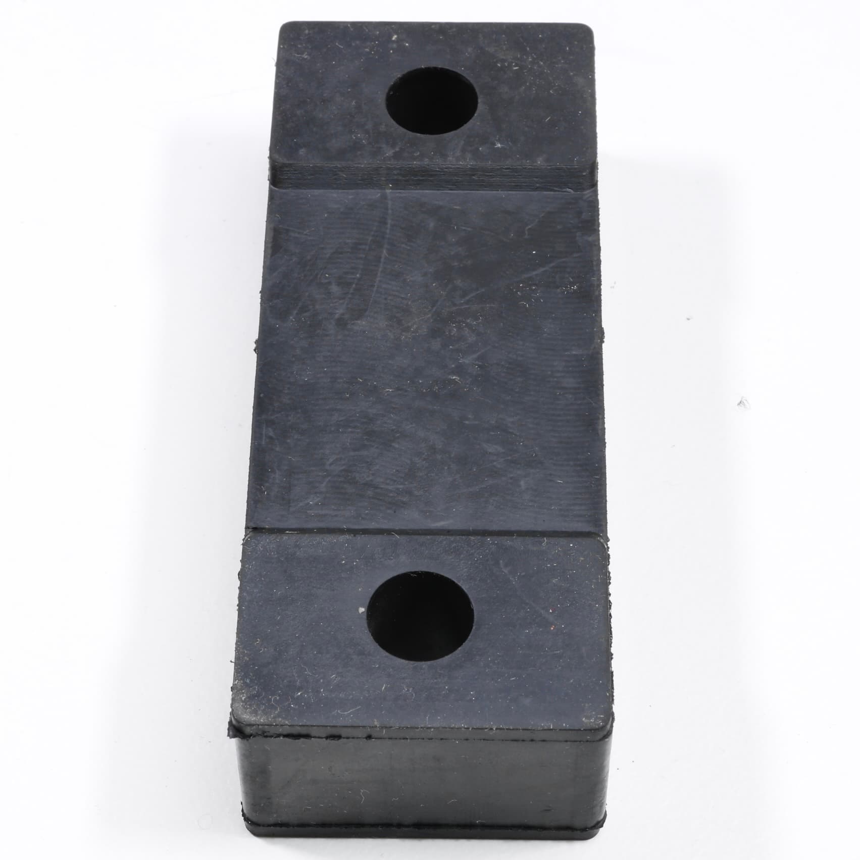 Auspuffaufhängung Gummistreifen Düdo NUR GUMMISTREIFEN!